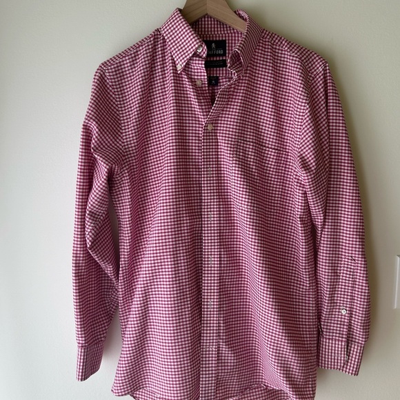 Izod Other - Izod Stafford Oxford